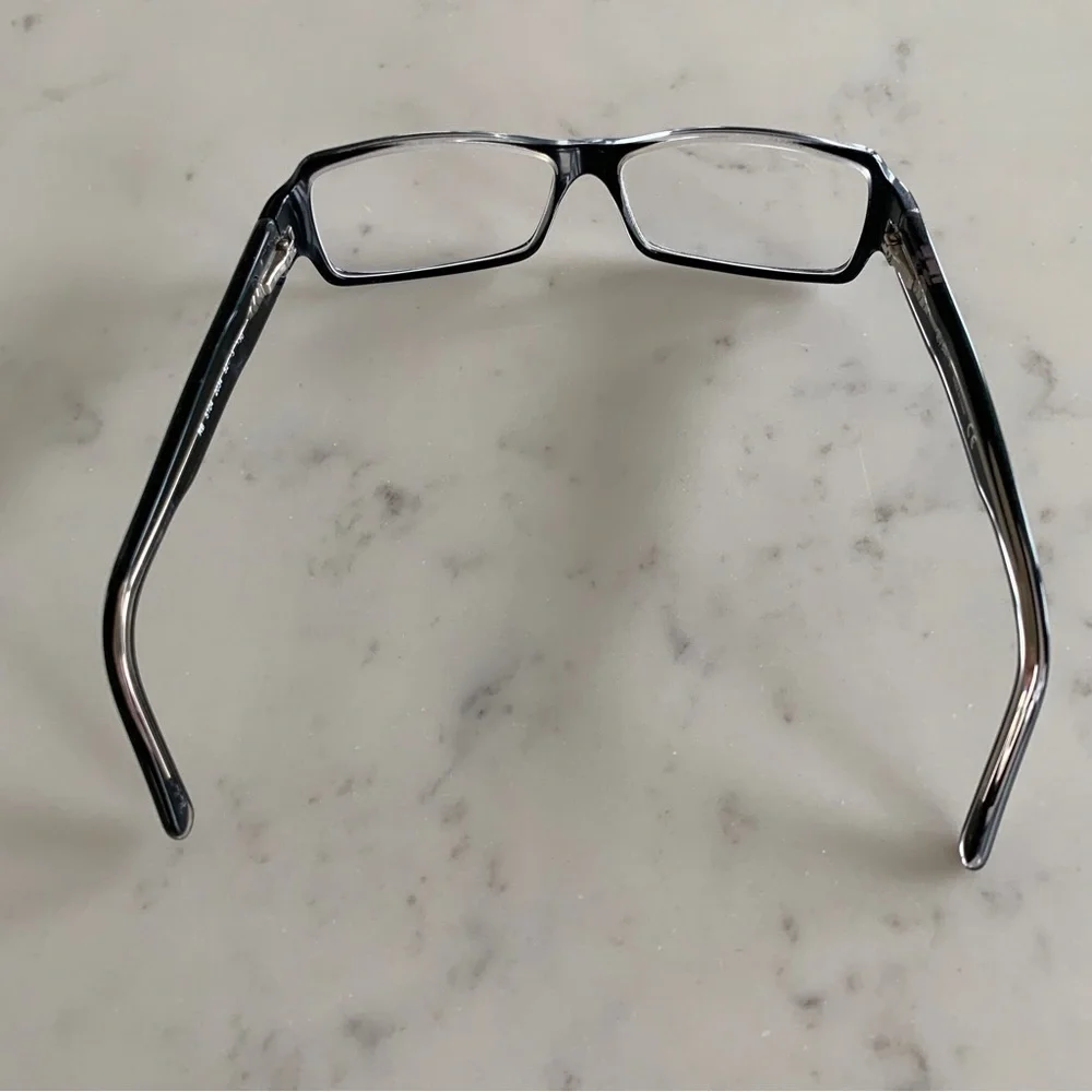Ray‎ Ban Black Prescription Glasses
